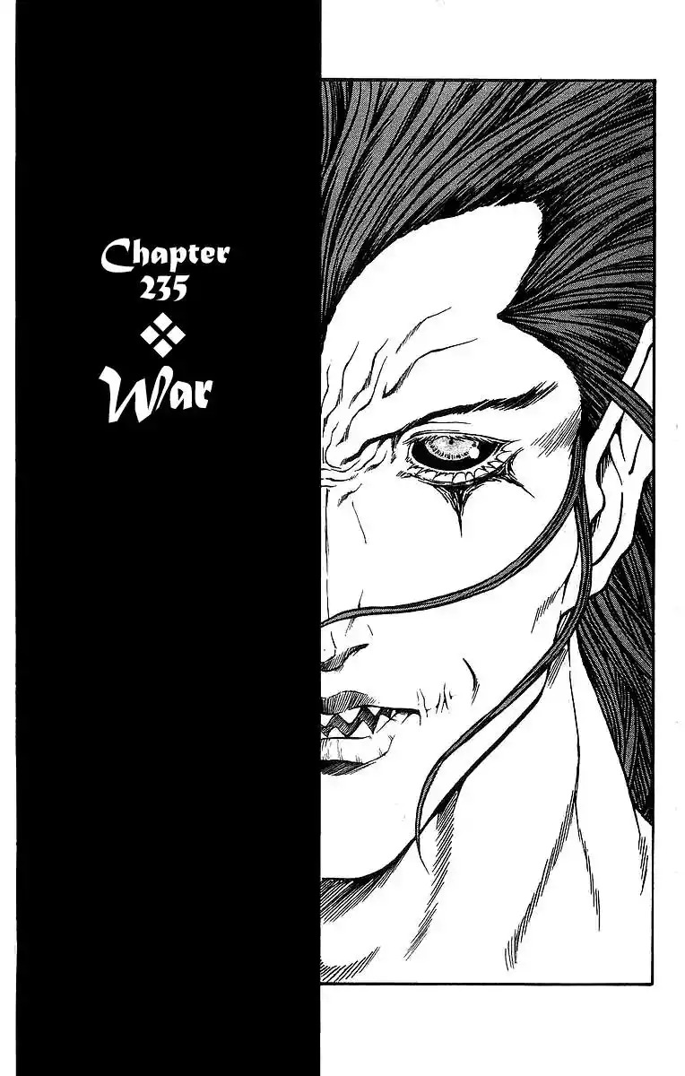 Full Ahead! Coco Chapter 235 1